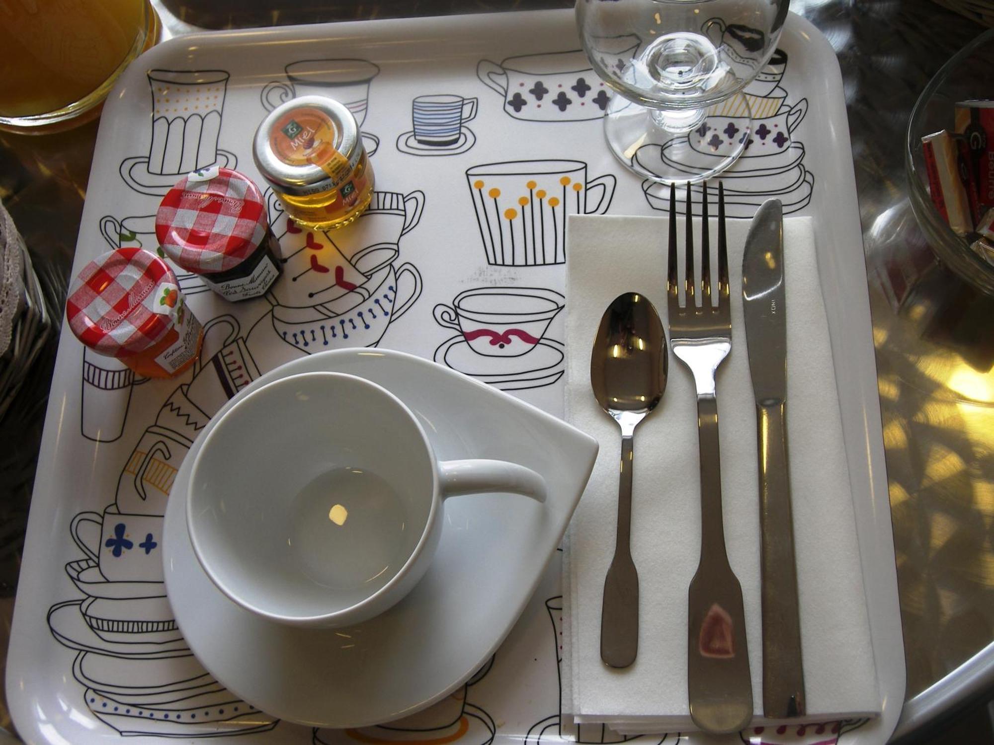 Montverdun オステルリー デル マタン カルム Bed & Breakfast エクステリア 写真